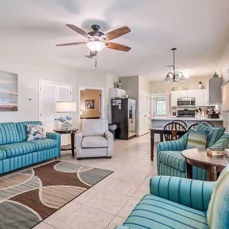 Orange Beach Villas - Casa Bella Bagian luar foto