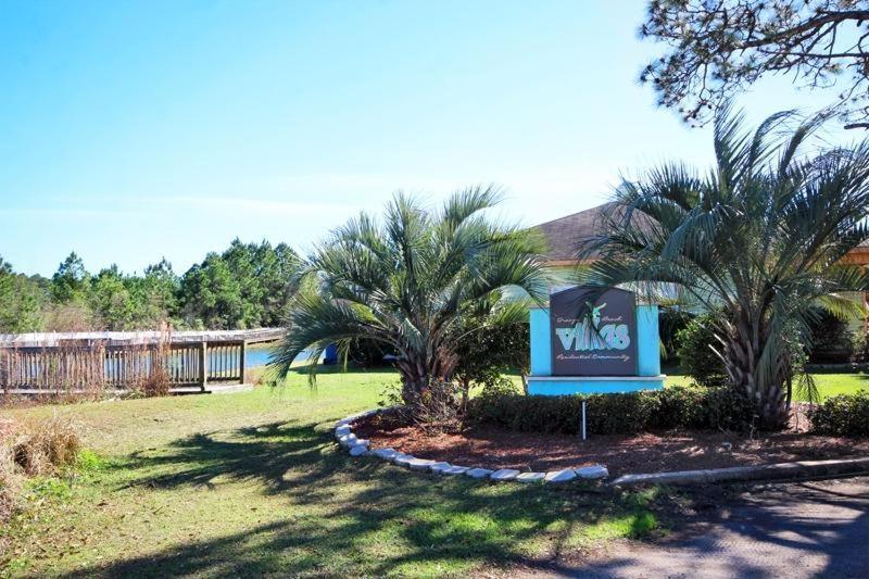 Orange Beach Villas - Casa Bella Bagian luar foto