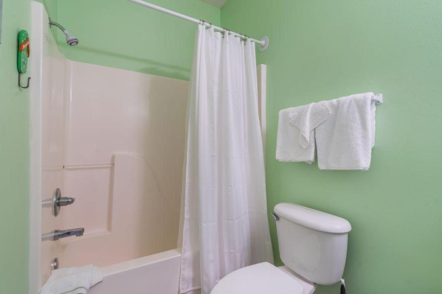 Orange Beach Villas - Casa Bella Bagian luar foto