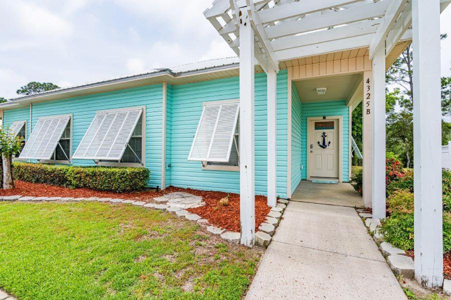 Orange Beach Villas - Casa Bella Bagian luar foto