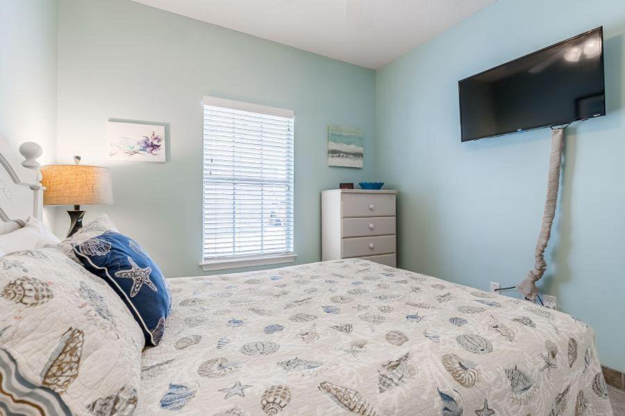 Orange Beach Villas - Casa Bella Bagian luar foto