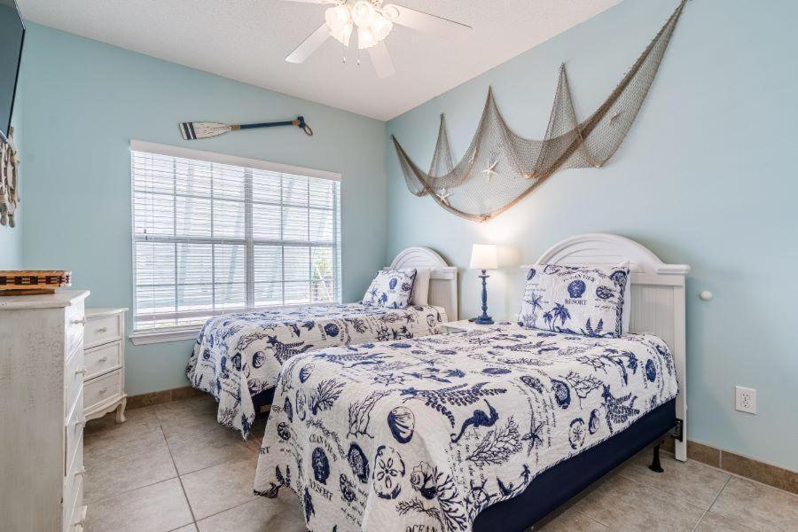 Orange Beach Villas - Casa Bella Bagian luar foto