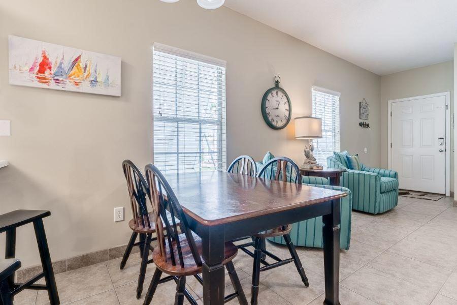 Orange Beach Villas - Casa Bella Bagian luar foto