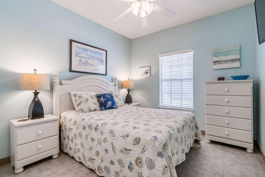 Orange Beach Villas - Casa Bella Bagian luar foto