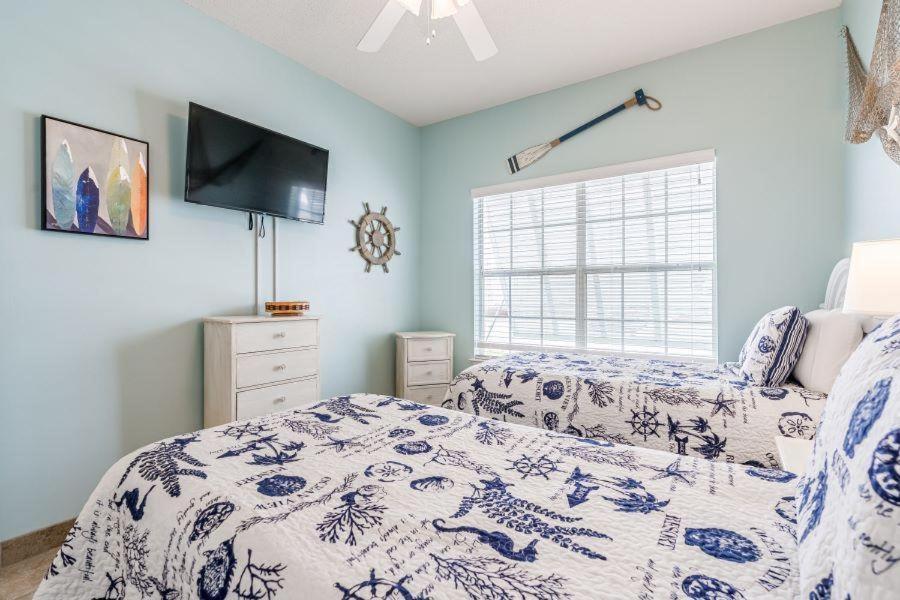 Orange Beach Villas - Casa Bella Bagian luar foto