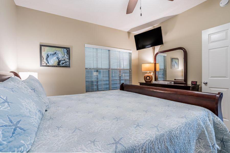 Orange Beach Villas - Casa Bella Bagian luar foto