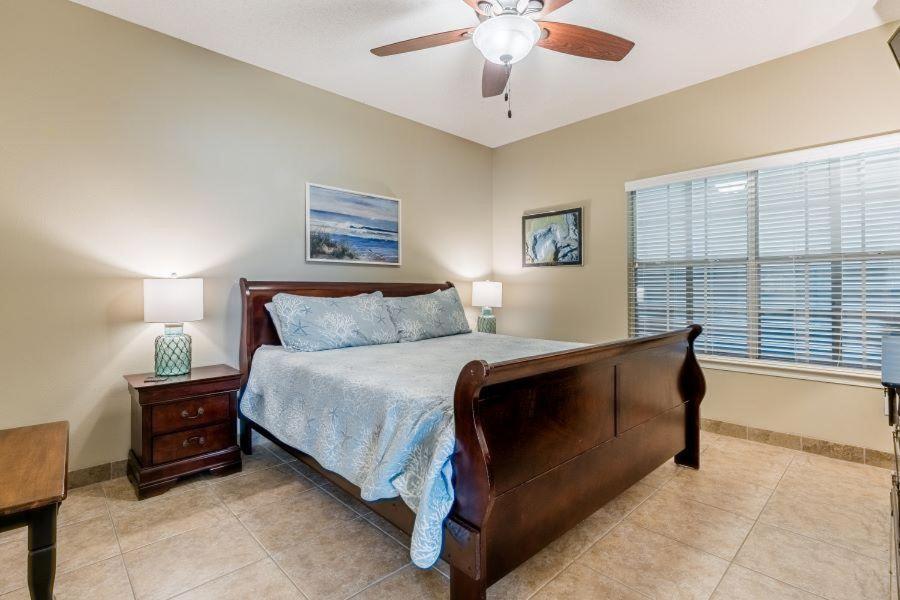 Orange Beach Villas - Casa Bella Bagian luar foto