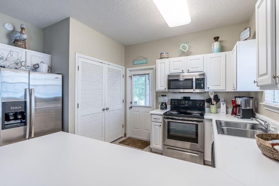 Orange Beach Villas - Casa Bella Bagian luar foto